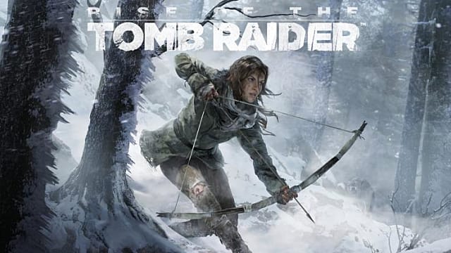 Rise of the Tomb Raider  Viewer Interactive Twitch Gameplay - 46