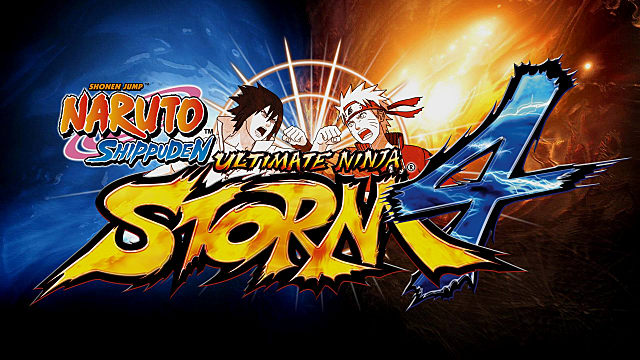 play with friends on naruto shippuden storm 4