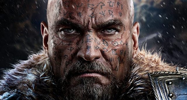 Lords of the Fallen 2 Set For Release in 2017 Lords of the Fallen 2 - 23