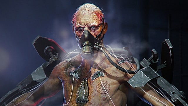 Fleshpound Killing Floor 2 Killing Floor 2 Wiki