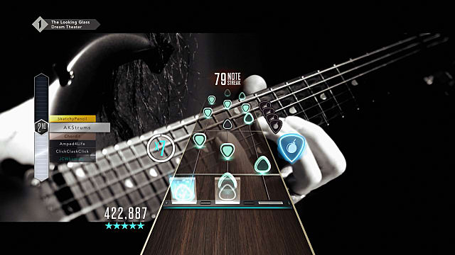This weekend only unlimited access to GHTV on demand Guitar Hero Live - 42