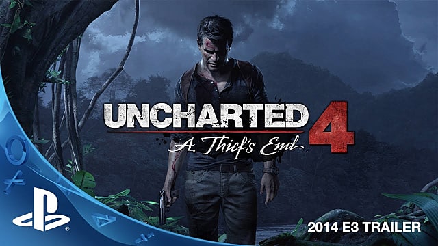 Uncharted 4 Gets A Release Window Uncharted 4 A Thiefs End - 23