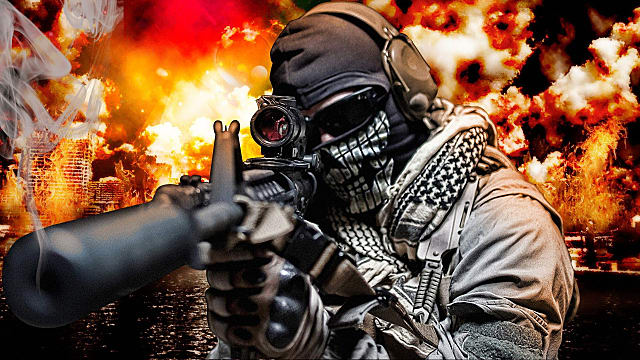 Activision opens new movie and TV studio - 32