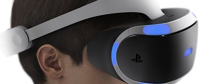 cost of vr headset ps4 used