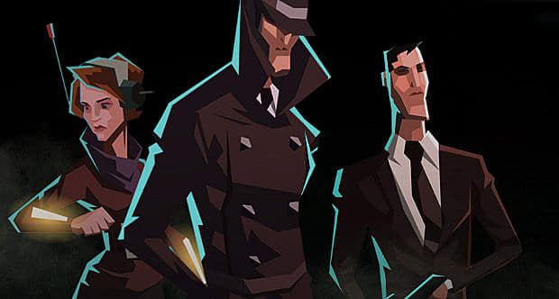 invisible inc. for mac review