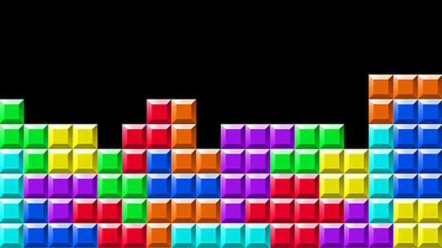 Study suggests that Tetris could help people with PTSD | Tetris