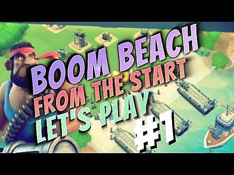 boom beach upgrades guide