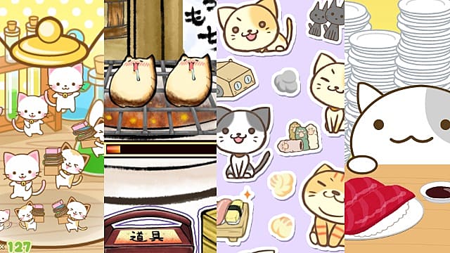 neko atsume game pc neko atsume game pc