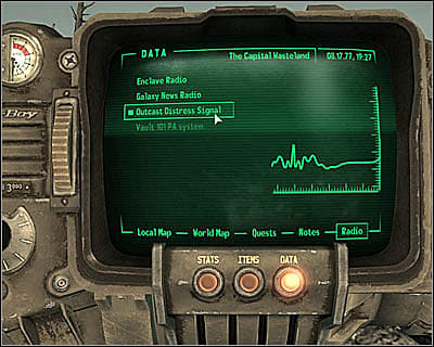 fallout 4 can I reset quest
