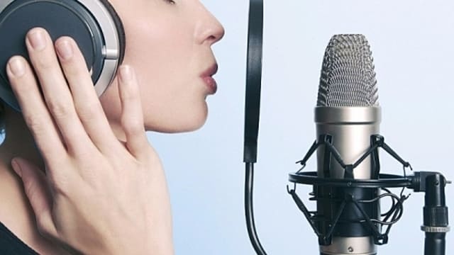 Video game voice actors may be going on strike - 69