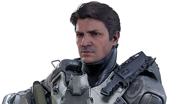 nathan fillion halo 3 odst