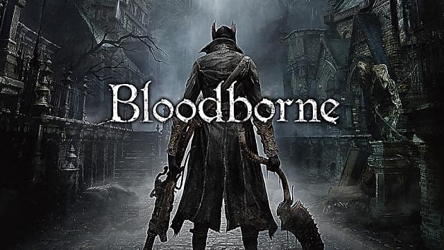Bloodborne Boss Guide - Beating Father Gascoigne | Bloodborne
