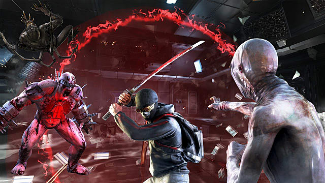 Killing Floor 2 Guide Online Matchmaker And How To Make And Join A Server Killing Floor 2 Killing Floor