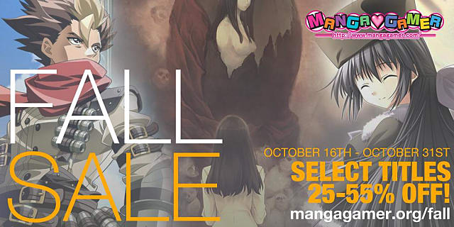 MangaGamer is having a fall sale on select visual novels Go Go Nippon My First Trip to Japan - 40