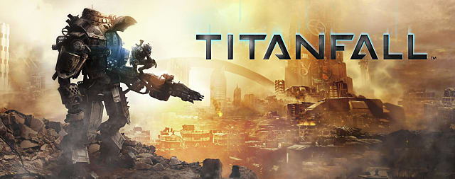 New Titanfall games in development for smartphones and tablets Titanfall - 49