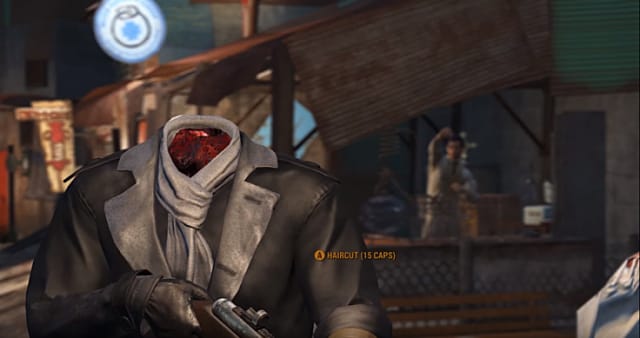 Bethesda announces first Fallout 4 patch coming next week hints at more Easter eggs Fallout 4 - 7