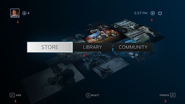 Valve s business authority agrees that ads are dumb - 19