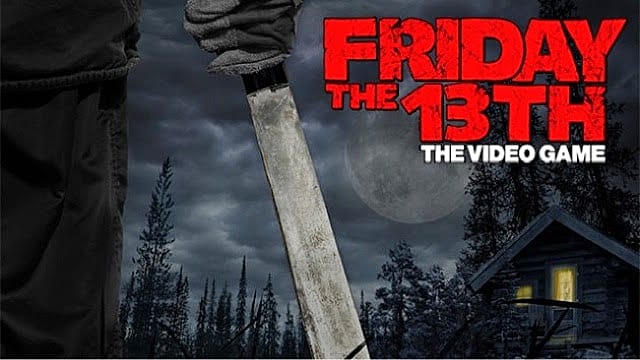 Friday the 13th the Game Kickstarter comes to a close with over 800 000 Friday the 13th - 85