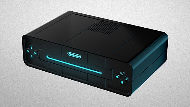 Rumor The Nintendo NX demo can only run on PCs with cutting edge chips - 20