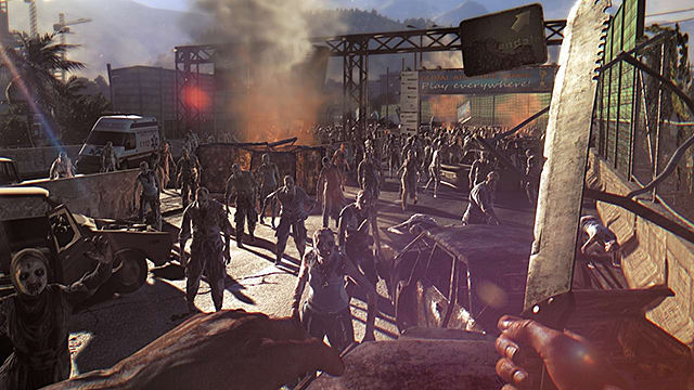 Dying Light The Following Enhanced Edition release date announced Dying Light - 15