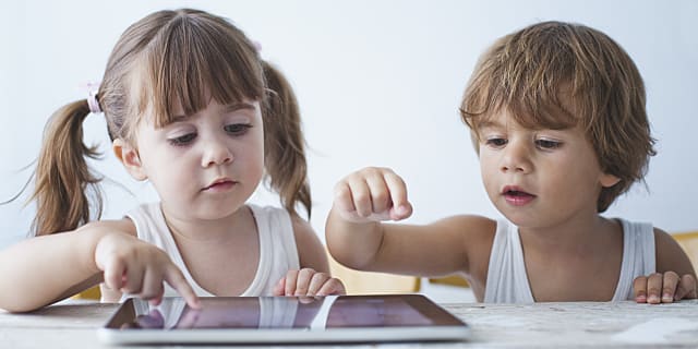 The best educational apps for your 1 3 year olds - 98