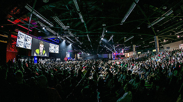 MLG announce World Finals event - 39