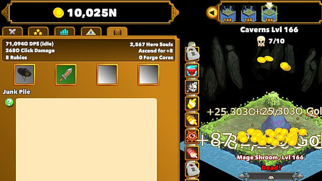 clicker heroes auto clicker program