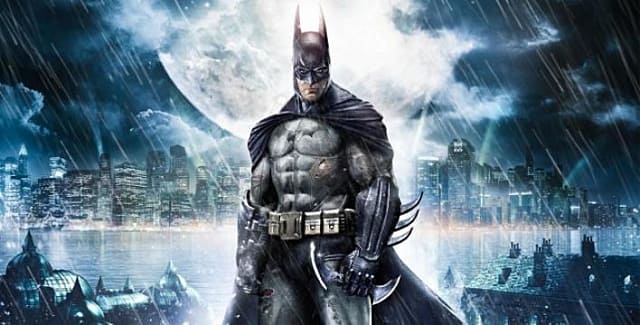 batman arkham origins pc stuck loading