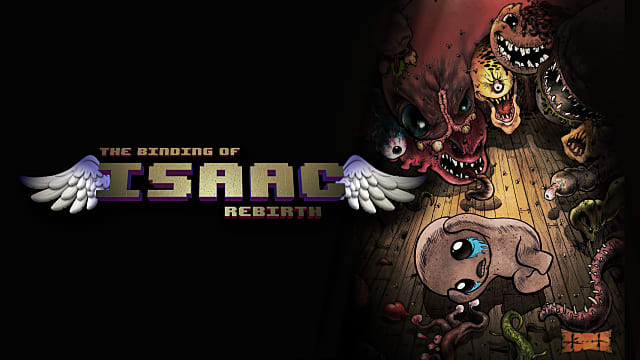 binding of isaac rebirth how to install mods mac