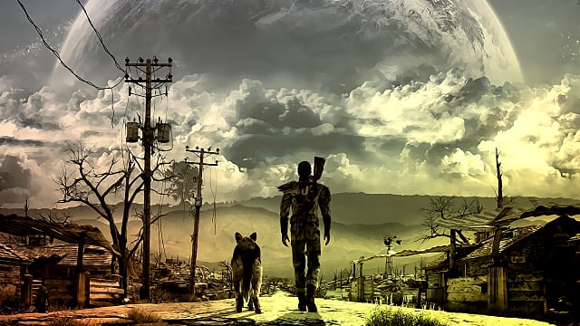 fallout 4 or fallout new vegas