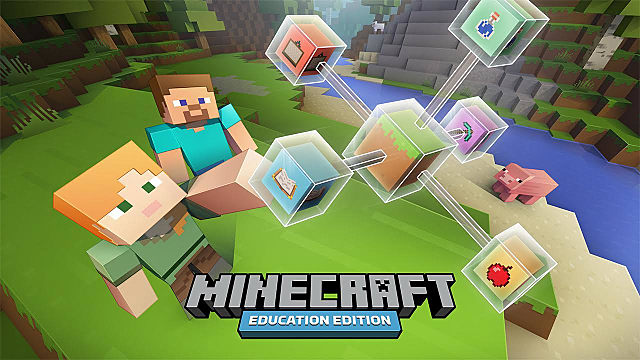 mojang video games