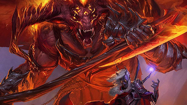 Updates coming to Sword Coast Legends Sword Coast Legends - 78