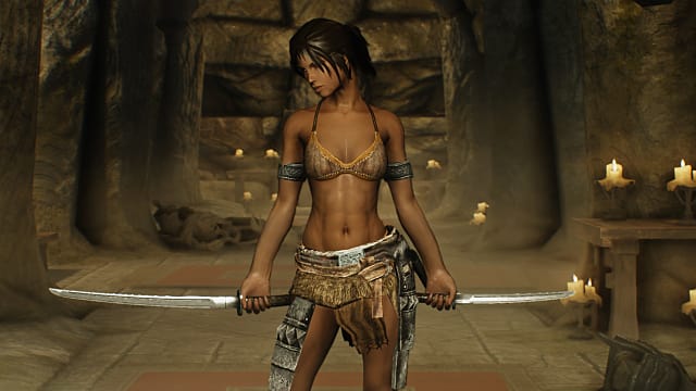 Best Nude Mods In Games Cookchlist