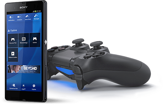 PlayStation Messages App now live on iOS and Android - 59