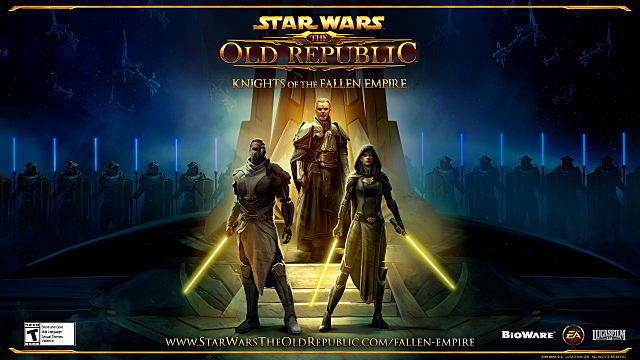 swtor republic or empire