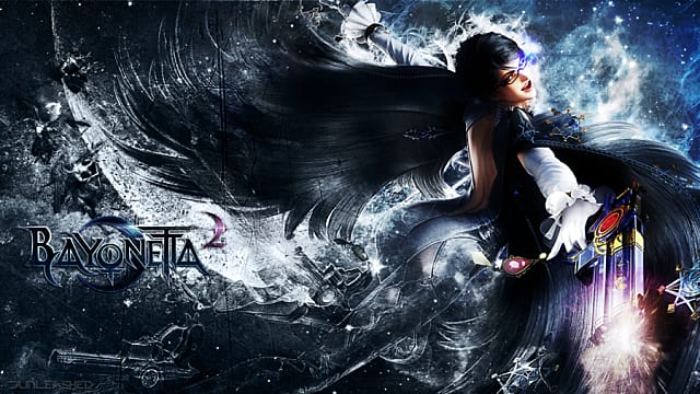 bayonetta 2 release