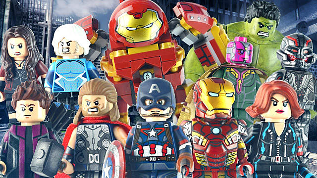 lego avengers pc release date