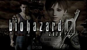 Resident Zero Remake in the Works    Resident Evil 0 - 25