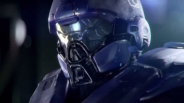 Halo 5 Guardians Will not be Coming to PC Halo 5 Guardians - 41