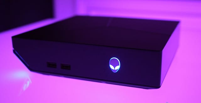 Pre orders for the First Steam Machine Begin June 4th - 91