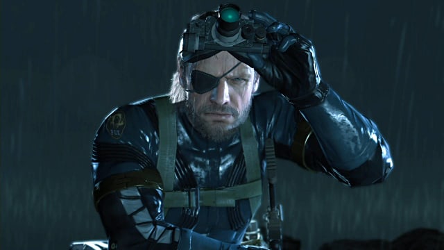 Konami Apologizes for Confusion Promises Future Console Support Silent Hills Metal Gear Solid 5 The Phantom Pain - 21