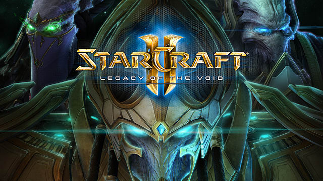 Storytime with RR sama  Legacy of the Void s story is the best in the trillogy   starcraft ii  legacy of the void - 16