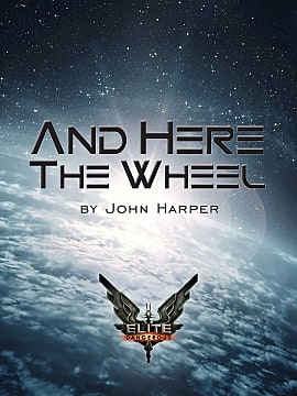 Elite  Dangerous and Game Novels    A Chat with John Harper   the seed   shallow space   Elite  Dangerous - 35