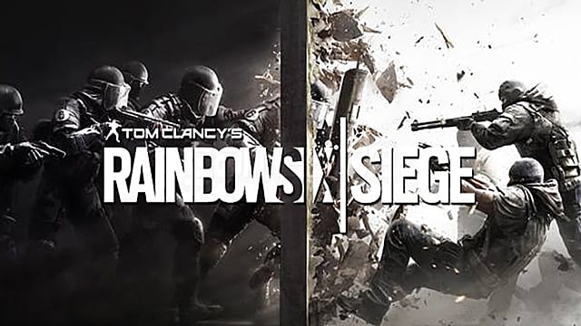Rainbow Six Siege open beta dates announced - 99