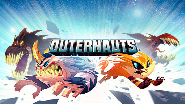 Ratchet and Clank s Developers are shutting down Outernauts   Outernauts - 26