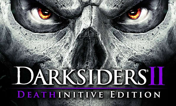 Darksiders II Deathinitive Edition is now for PC   Darksiders 2 - 61