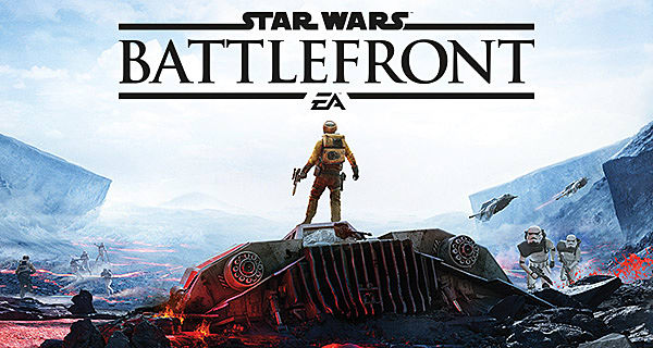 Extended Battlefront beta may have planned connection issues Star Wars Battlefront Beta - 37