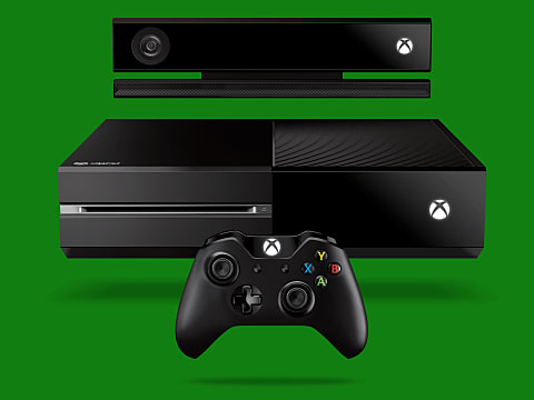 Xbox One Getting Full Xbox 360 Backwards Compatability - 91