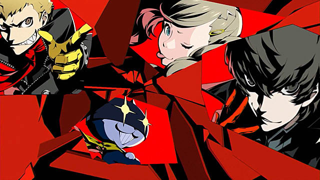 persona 5 wiki characters persona 5 wiki characters