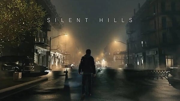 The Rumor is False   Silent Hills is Still Dead   Silent Hills - 28